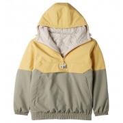 Куртка жен. DC nexus anorak rattan