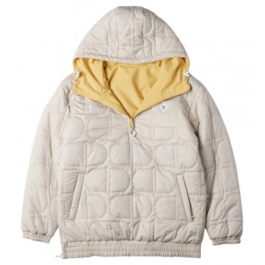 Куртка жен. DC nexus anorak rattan Куртка жен. DC nexus anorak rattan