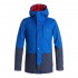 Куртка дет. DC - DEFY NAUTICAL BLUE Куртка дет. DC - DEFY NAUTICAL BLUE
