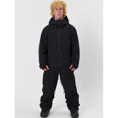 Куртка Prime - cool pr04 black Куртка Prime - cool pr04 black