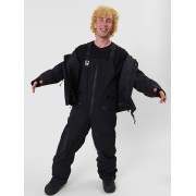 Куртка Prime - cool pr04 black