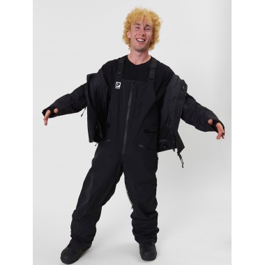 Куртка Prime - cool pr04 black Куртка Prime - cool pr04 black