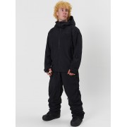 Куртка Prime - cool pr04 black