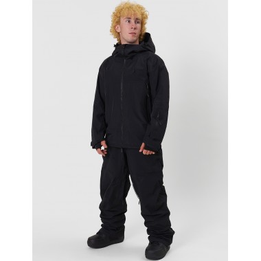 Куртка Prime - cool pr04 black Куртка Prime - cool pr04 black