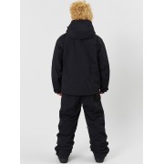 Куртка Prime - cool pr04 black