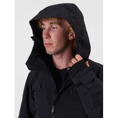 Куртка Prime - cool pr04 black Куртка Prime - cool pr04 black