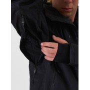 Куртка Prime - cool pr04 black