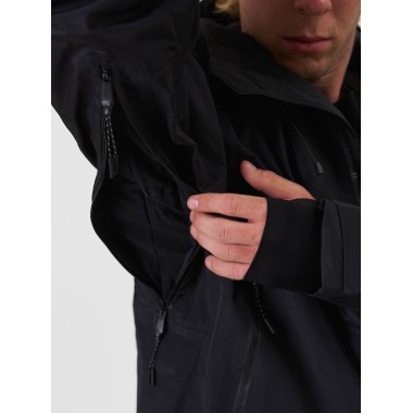 Куртка Prime - cool pr04 black Куртка Prime - cool pr04 black