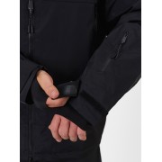 Куртка Prime - cool pr04 black