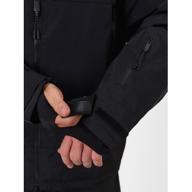 Куртка Prime - cool pr04 black Куртка Prime - cool pr04 black