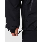 Куртка Prime - cool pr04 black