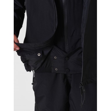 Куртка Prime - cool pr04 black Куртка Prime - cool pr04 black