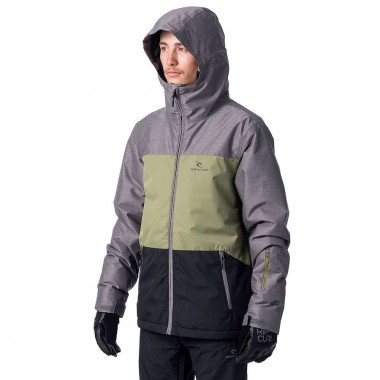 Куртка Rip Curl enigma stacka loden green Куртка Rip Curl enigma stacka loden green