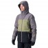 Куртка Rip Curl enigma stacka loden green Куртка Rip Curl enigma stacka loden green