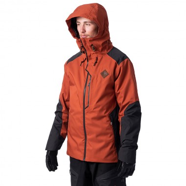 Куртка Rip Curl search arabian spice Куртка Rip Curl search arabian spice