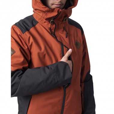 Куртка Rip Curl search arabian spice Куртка Rip Curl search arabian spice