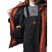 Куртка Rip Curl search arabian spice