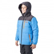 Куртка дет. Rip Curl igloo swedish blue