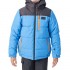 Куртка дет. Rip Curl igloo swedish blue Куртка дет. Rip Curl igloo swedish blue