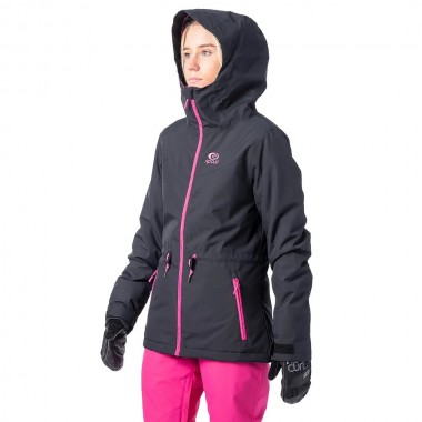 Куртка жен. Rip Curl betty jet black Куртка жен. Rip Curl betty jet black