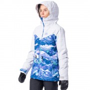 Куртка жен. Rip Curl betty palace blue