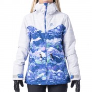 Куртка жен. Rip Curl betty palace blue