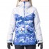 Куртка жен. Rip Curl betty palace blue Куртка жен. Rip Curl betty palace blue