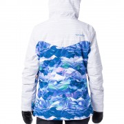 Куртка жен. Rip Curl betty palace blue