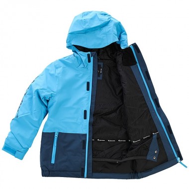 Куртка дет. RIP CURL ENIGMA MEDITERRANEAN BLUE Куртка дет. RIP CURL ENIGMA MEDITERRANEAN BLUE