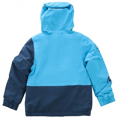 Куртка дет. RIP CURL ENIGMA MEDITERRANEAN BLUE Куртка дет. RIP CURL ENIGMA MEDITERRANEAN BLUE