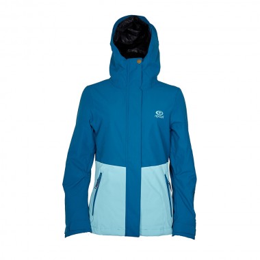 Куртка жен. Rip Curl BETTY INK BLUE Куртка жен. Rip Curl BETTY INK BLUE