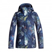 Куртка жен. Roxy RX JETTY PEACOAT ORISSA FLORAL