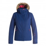 Куртка жен. Roxy JET SKI BLUE PRINT