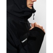 Куртка Terro classic series black