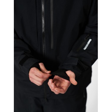 Куртка Terro classic series black Куртка Terro classic series black