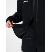 Куртка Terro classic series black