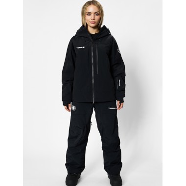 Куртка Terro classic series black Куртка Terro classic series black