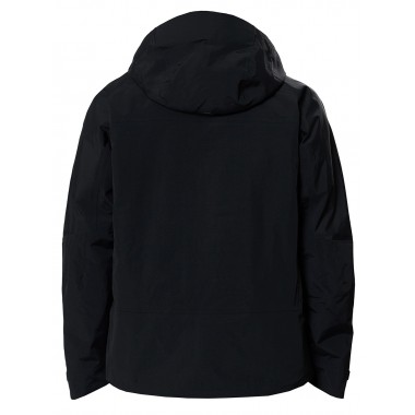 Куртка Terro classic series black Куртка Terro classic series black