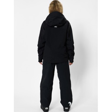 Куртка Terro classic series black Куртка Terro classic series black