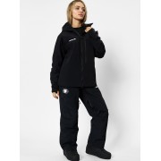 Куртка Terro classic series black