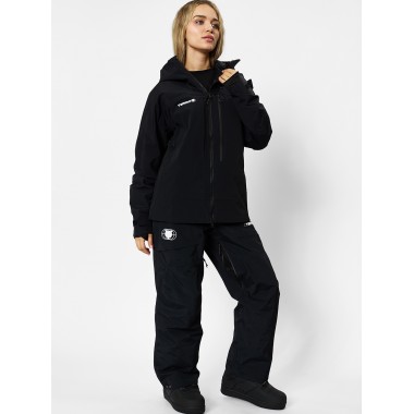 Куртка Terro classic series black Куртка Terro classic series black