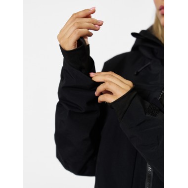 Куртка Terro classic series black Куртка Terro classic series black