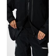 Куртка Terro classic series black