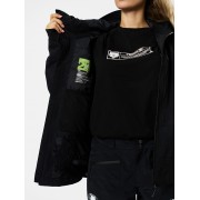 Куртка Terro classic series black