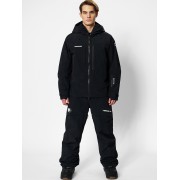 Куртка Terro classic series black