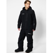 Куртка Terro classic series black