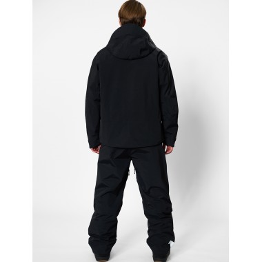 Куртка Terro classic series black Куртка Terro classic series black