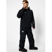 Куртка Terro classic series black