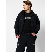 Куртка Terro classic series black