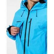 Куртка Terro classic series blue